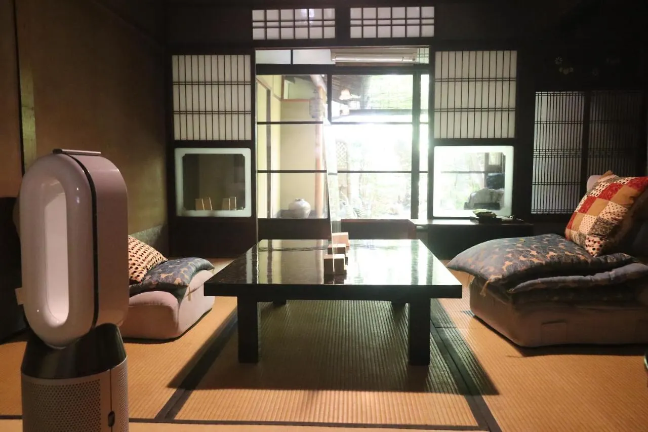 Gallery Nozawa Inn Kyoto