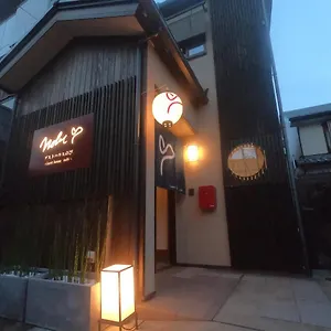 ゲストハウスのび 京都市