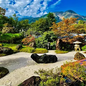 Onsen&garden -asante Inn- Gasthof
