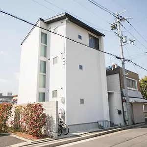 ケビンズプレイス別館 京都市