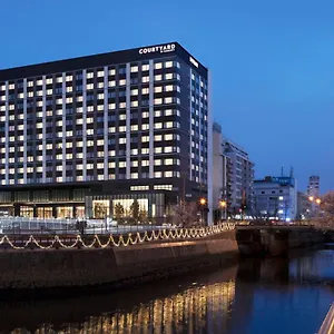 **** 酒店 Courtyard By Marriott 日本