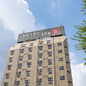 The B Sangenjaya Hotel Tokyo