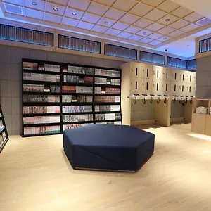 *** 酒店 Henn Na Express Fushimi Ekimae 日本