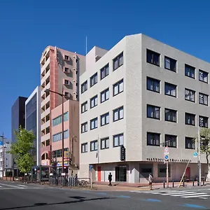  旅馆 Unplan Fukuoka 日本