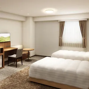 *** Hotel Comfort Japan