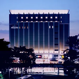 Molino Shin Yuri Hotel Kawasaki (Kanagawa)
