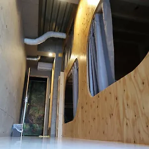 Picnic Hostel Osaka