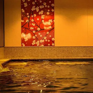 *** Hotel Hokke Club Japan