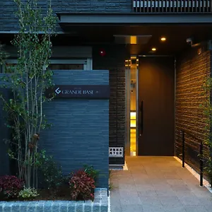 Grand Base Hakata Aparthotel Fukuoka (Fukuoka)