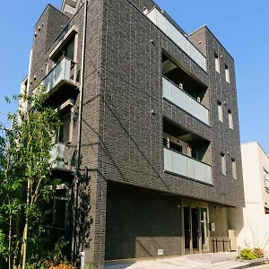 Grand Base Hakata Haruyoshi Aparthotel Fukuoka (Fukuoka)