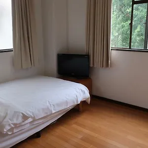  招待所 居家公园旅馆 日本