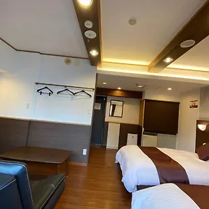 Sejour Fujita Hotel