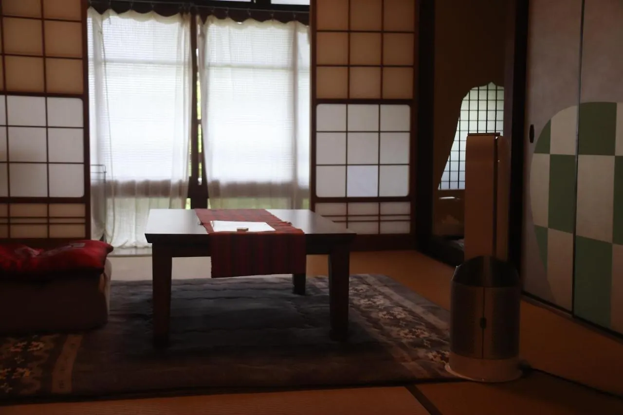 Gallery Nozawa Inn Kyōto Gasthof