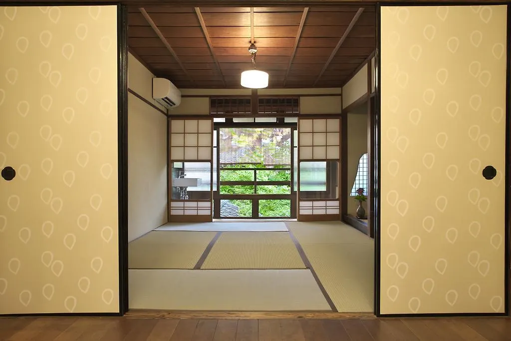 Gasthof Gallery Nozawa Inn Kyōto