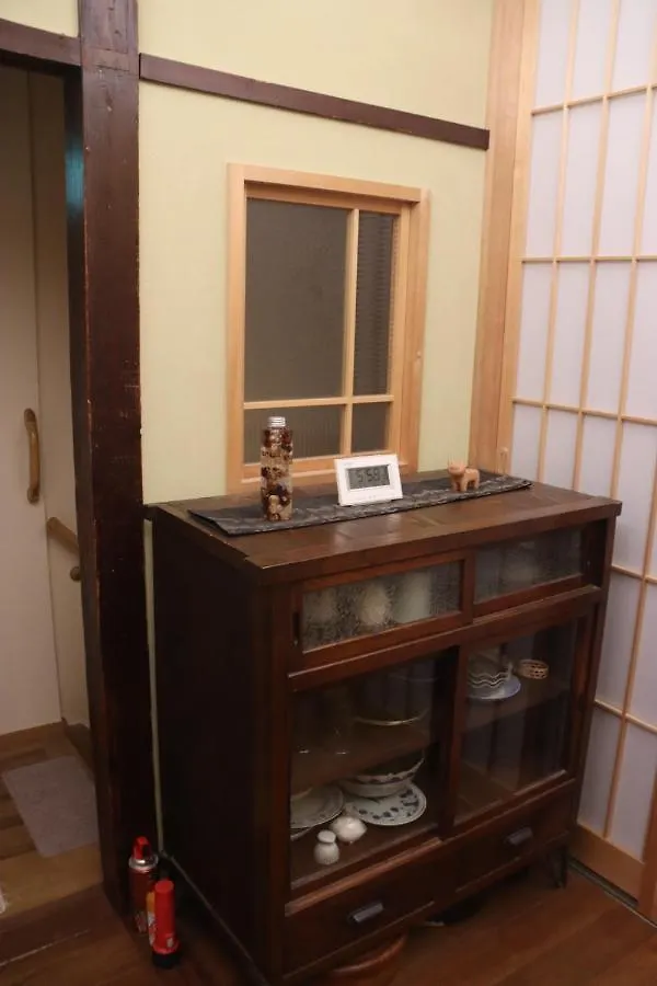 Gallery Nozawa Inn Kyōto Gasthof