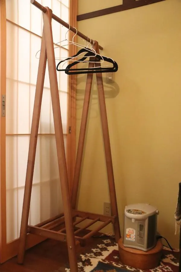 Gallery Nozawa Inn Kyōto