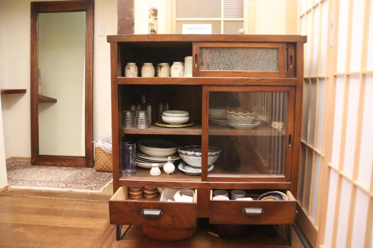 Gallery Nozawa Inn Kyōto